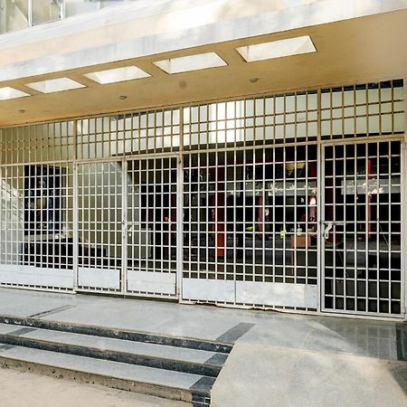 Super Hotel O Hennagara Rd Bommasandara Kammasandra المظهر الخارجي الصورة