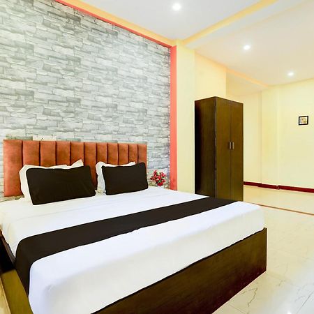 Super Hotel O Hennagara Rd Bommasandara Kammasandra المظهر الخارجي الصورة