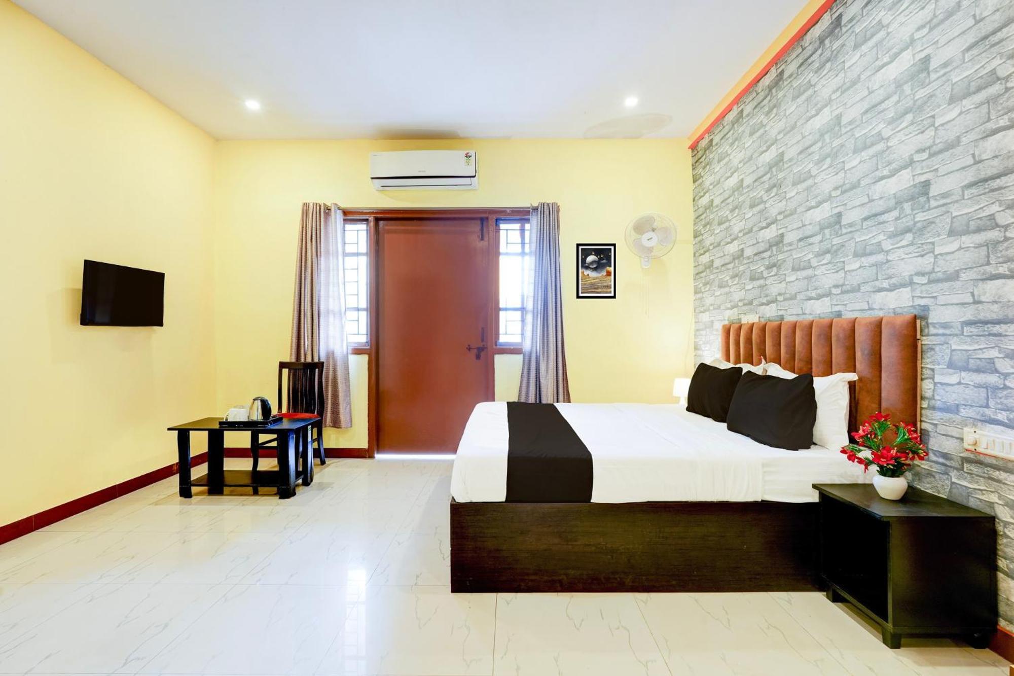 Super Hotel O Hennagara Rd Bommasandara Kammasandra المظهر الخارجي الصورة