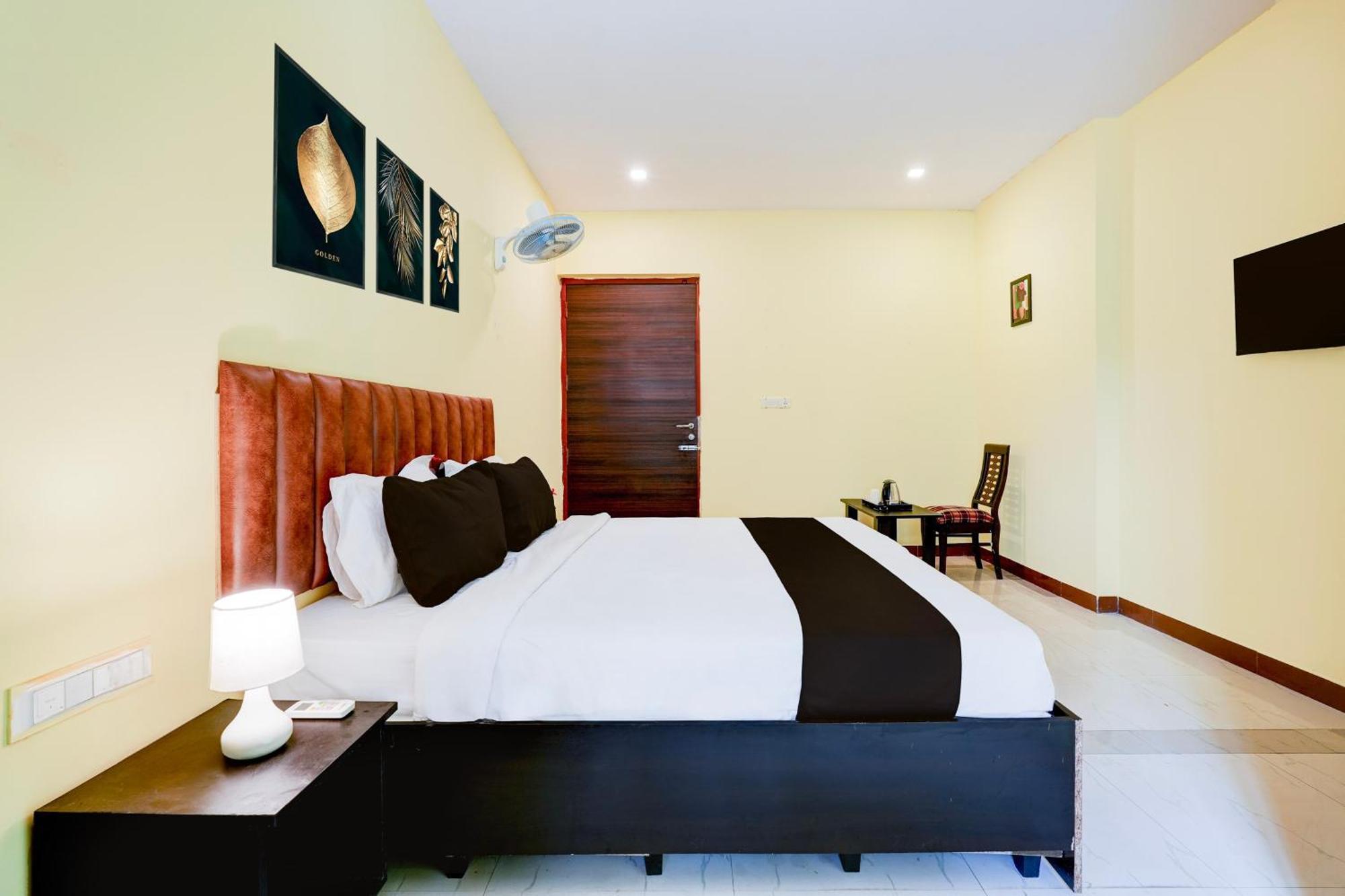 Super Hotel O Hennagara Rd Bommasandara Kammasandra المظهر الخارجي الصورة
